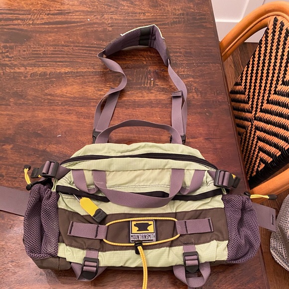 Backpacks
